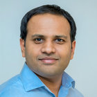 Avatar for Dilip Sankarreddy