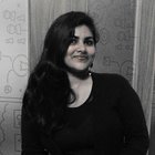 Avatar for Karishma Chauhan