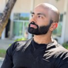 Avatar for Ahmed Panju