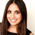 Avatar for Courtney Sarian Khoshafian