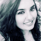 Avatar for Amrita Hemdev