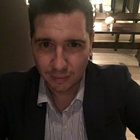 Avatar for David Reynier