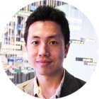 Avatar for Ray Hsieh
