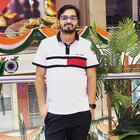 Avatar for Mohd Maroof