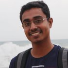 Avatar for Vignesh Angamuthu