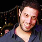 Avatar for Nisan Larido