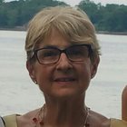 Avatar for Yvonne Connolly