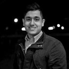 Avatar for Devesh Bharadwaj