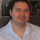 Avatar for Chris Komuves