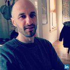 Avatar for Scott Kaufman