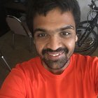 Avatar for Vedhas Hirwe