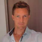 Avatar for David Burgett
