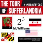 Avatar for Sean McWilliams