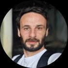 Avatar for Cristiano Panzanelli