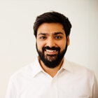 Avatar for Jitesh Agarwal