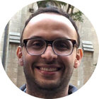 Avatar for Sebastian Perez Saaibi