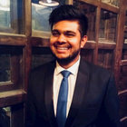 Avatar for Kshitij Saxena