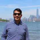 Avatar for Pedro Cabrera