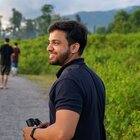 Avatar for Pulkit Aggarwal