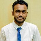 Avatar for Ketan Kumar