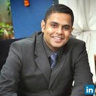 Avatar for Rahul Dronamraju