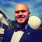 Avatar for Mikhail Sergeev