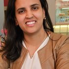 Avatar for Shruti Upari
