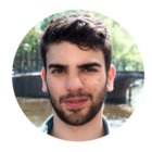 Avatar for Antoine Zenie