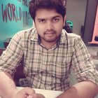 Avatar for Gowtham Nadula