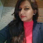 Avatar for Shrestha Purohit