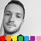 Avatar for Iain Thackrah
