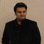 Avatar for Anshul Bansal