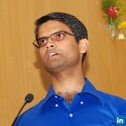 Avatar for Anshuman Singh