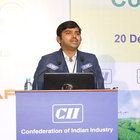 Avatar for Naveen Kumar V
