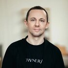 Avatar for Sasha Elenski