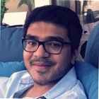 Avatar for Abhay Gupta