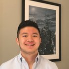 Avatar for Kevin Lin