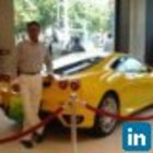 Avatar for Anshuman Chaudhary