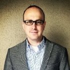 Avatar for Joshua Finkelstein