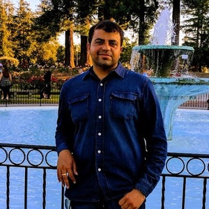 Atul Gosain