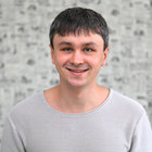 Avatar for Andrey Konoplenko