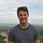Avatar for Alex Kendall