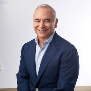 Robert Mann