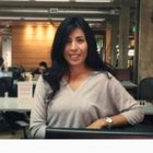 Avatar for Sandra Jacobo