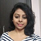 Avatar for Shruti Jammula