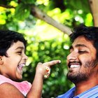 Avatar for Vidhya Dharan