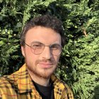 Avatar for Ilyas Vekilov