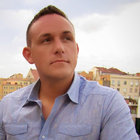 Avatar for Arek Sokol