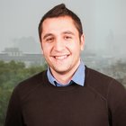Avatar for Federico Palmieri
