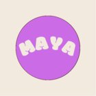Avatar for Maya Bakhai
